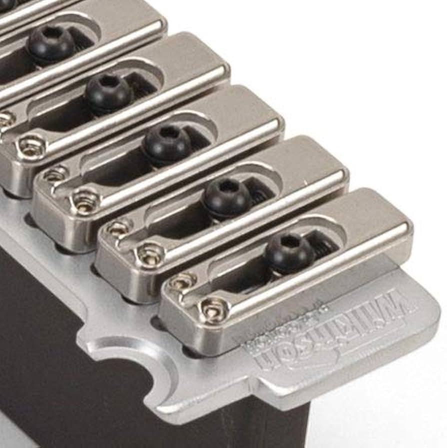 Wilkinson(ウィルキンソン) by GOTOH  VS100N GOTOH WILKINSON VS-100N VS100N 2-Point non-locking Tremolo